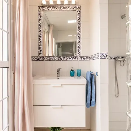 Avantistays San Roman, Disfrutar Un Sevillano Mas Appartement Séville