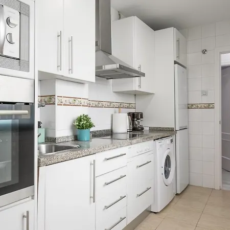 Avantistays San Roman, Disfrutar Un Sevillano Mas *